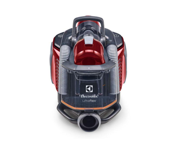 Electrolux ULTRAFLEX UFPARKETTO EL - 1393279 - zdjęcie 3